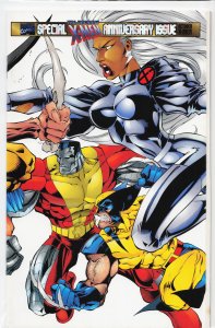 The Uncanny X-Men #325 (1995) X-Men