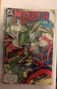 Manhunter #2 (1988)
