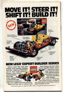 SPECTACULAR SPIDER-MAN #27--FRANK MILLER art--Marvel--COMIC BOOK