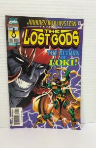 Journey Into Mystery #509 (1997)