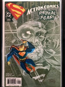 Action Comics #799 (2003)