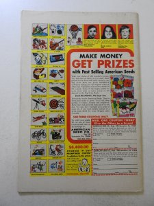 The Incredible Hulk #164 (1973) VG/FN Condition! stain bc