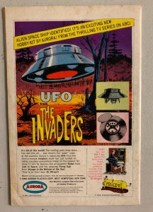 Batman #201 DC (4.0 VG) seven Batman villains! (1968)