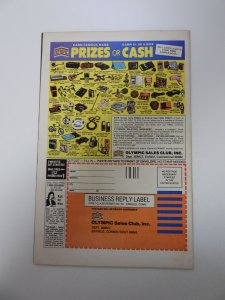 Star Wars #40 (1980) NM- condition