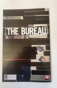 Warlord of Mars: Dejah Thoris #29 (2013)