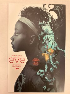 Eve #2 (2021)