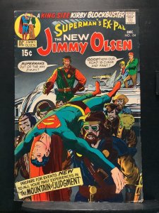 Superman's Pal, Jimmy Olsen #134 (1970)