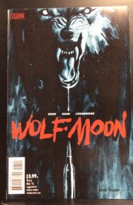 Wolf Moon #4 (2015)