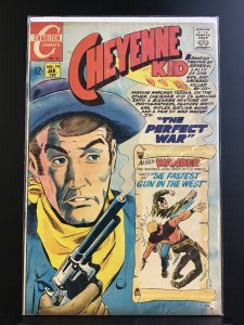 Cheyenne Kid #70 (1969)