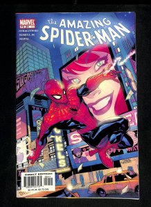 Amazing Spider-Man (1997) #54