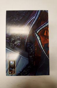 Araknis #1 (1995) NM Morning Star Comic Book J703