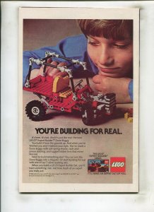 AMAZING SPIDER-MAN #234 (9.2) THE MARVEL COMICS GUIDE TO COLLECTING!! 1982