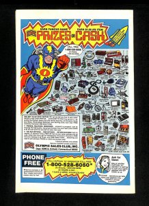 Amazing Spider-Man #230 Juggernaut Appearance!