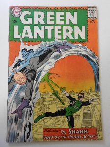 Green Lantern #28 (1964) FN- Condition!