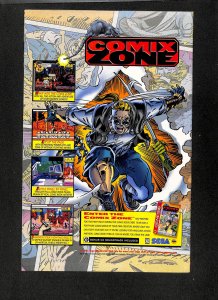 Action Comics #714 Joker Cover!