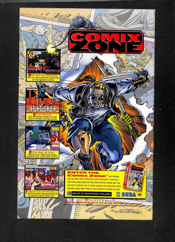 Action Comics #714 Joker Cover!