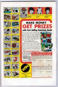 Giant-Size X-Men #1 (Jan-75) VF+ High-Grade X-Men