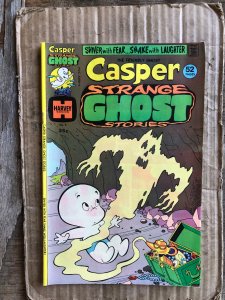 Casper Strange Ghost Stories #9 (1976)