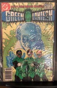 Green Lantern #184 (1985)