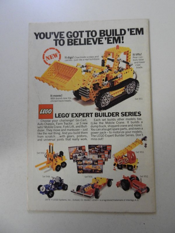 The X-Men #127 (1979) FN- condition