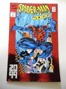 Spider-Man 2099 #1 (1992)