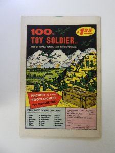 World's Finest Comics #185 (1969) FN/VF condition