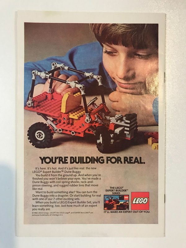 The Amazing Spider-Man #236 (1983) NM