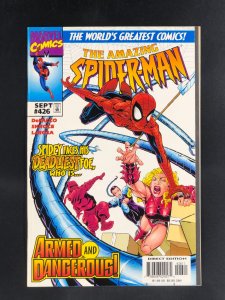 The Amazing Spider-Man #426 (1997)