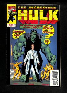 Incredible Hulk (1962) #474