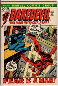 Daredevil #90 (1972) 8.0 VF