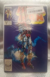 Iron Man #232 (1988)