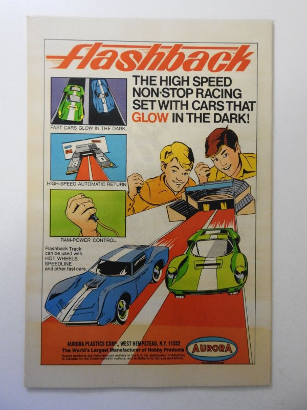 Wonder Woman #186 (1970) VF- Condition!