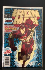 Iron Man #300 (1994)
