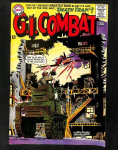 G.I. Combat #111