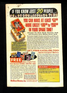 Adventure Comics #289