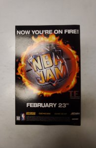 Punisher: Year One #4 (1995) NM Marvel Comic Book J721