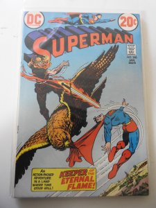 Superman #260 (1973)