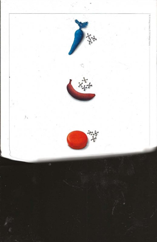 The Amazing Spider-Man #52 (2003) - NM