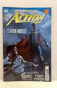 Action Comics #1058 (2023)
