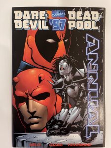 Daredevil / Deadpool '97  - VF/NM  (1997)