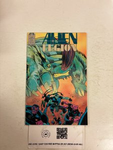 Alien Legion #10 NM Marvel Epic Comic Books 11 HH93
