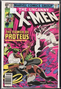 The X-Men #127 (1979) X-Men
