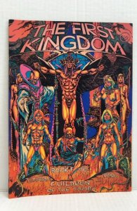 The First Kingdom #5 (1976)