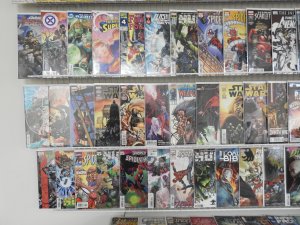 Huge Lot 150+ Comics W/ Star Wars, Marvel Tales, Superman, +More! Avg VF- Cond!