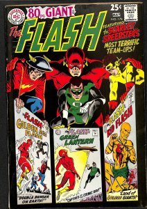 The Flash #178 (1968)