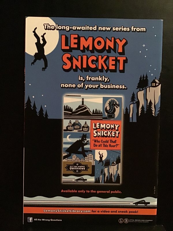 New Avengers #34 (2013)