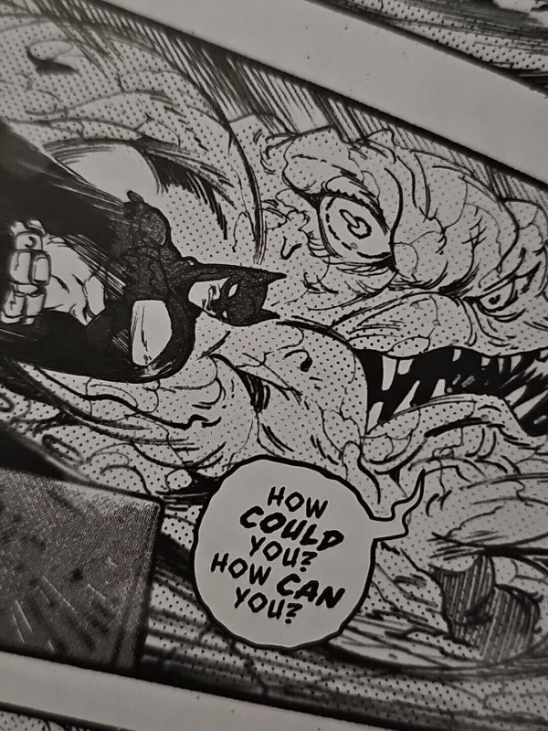 Batman The Brave And The Bold Issue 10 Five Tales NM