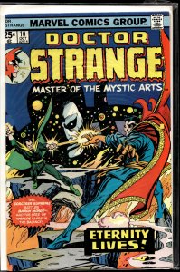 Doctor Strange #10 (1975) Doctor Strange