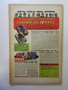 Daredevil Annual #1 (1967) VG Condition!