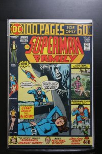 The Superman Family #167 (1974)